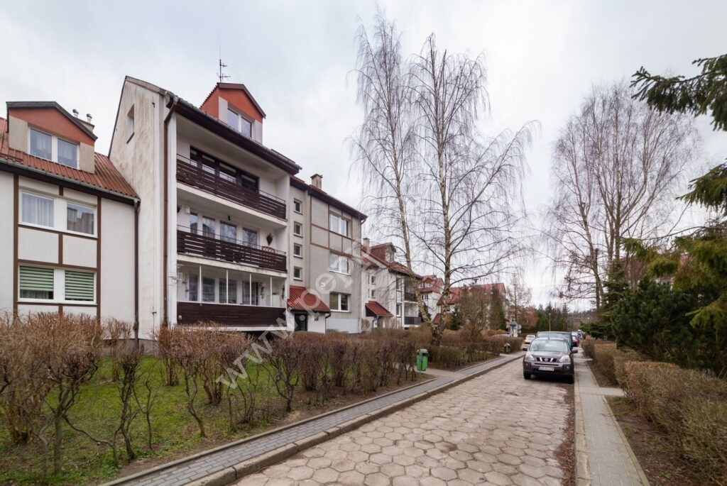 , Gdynia, Dąbrowa, Szafranowa - listing photo no. 13