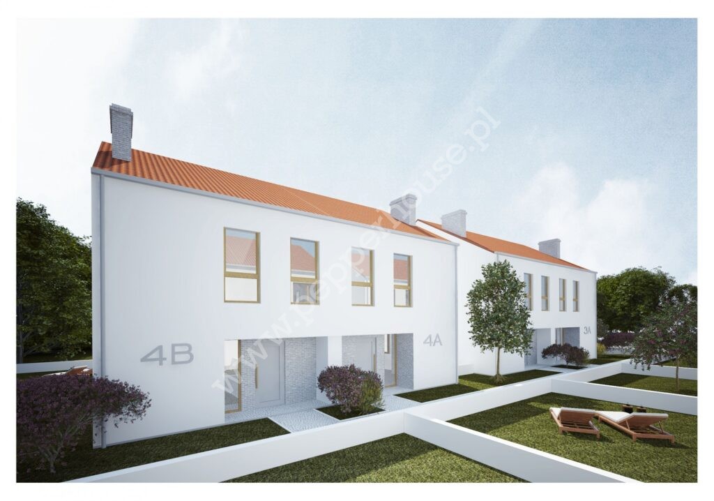 Dom na sprzedaż, pomorskie, Wejherowo, Orzeszkowej - zdjęcie ofertowe nr 4