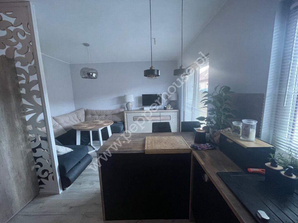 Dom na sprzedaż, pomorskie, Reda, Fryderyka Chopina - zdjęcie ofertowe nr 4