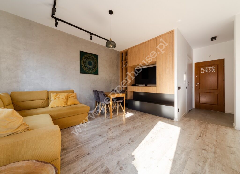, Gdańsk, Kokoszki, Irysowa - listing photo no. 3