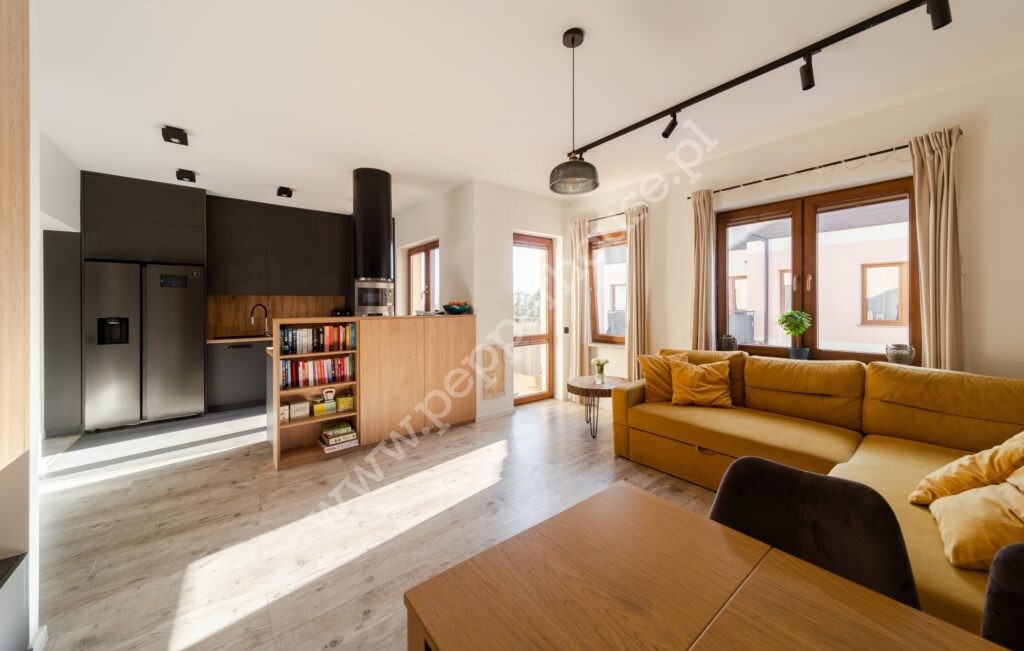 , Gdańsk, Kokoszki, Irysowa - listing photo no. 1