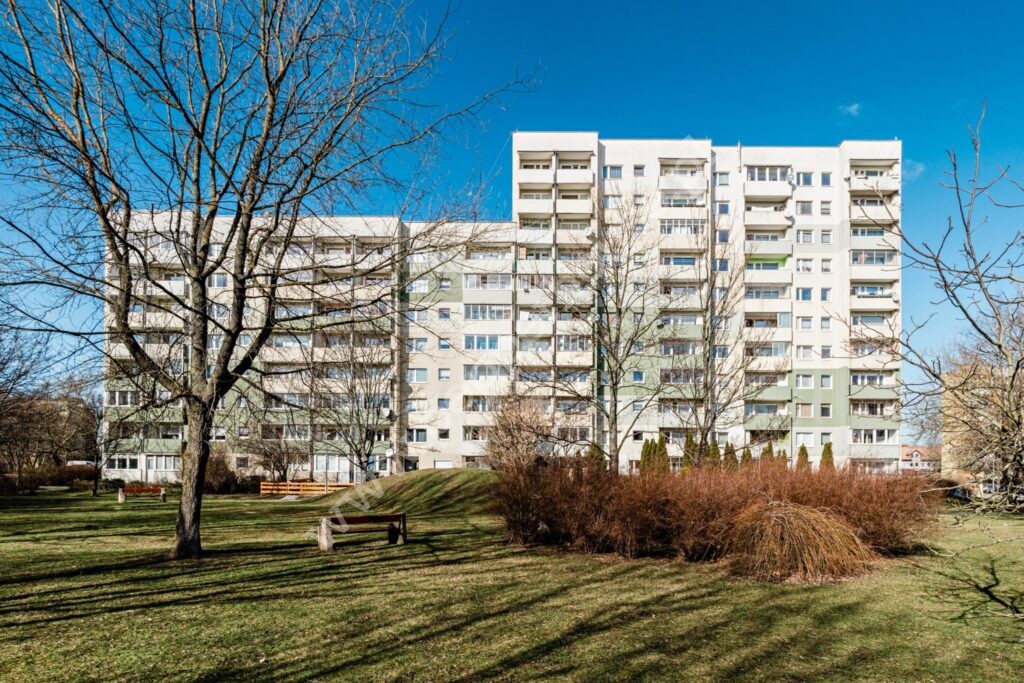 Mieszkanie na sprzedaż, Gdańsk, Zaspa, Startowa - zdjęcie ofertowe nr 2