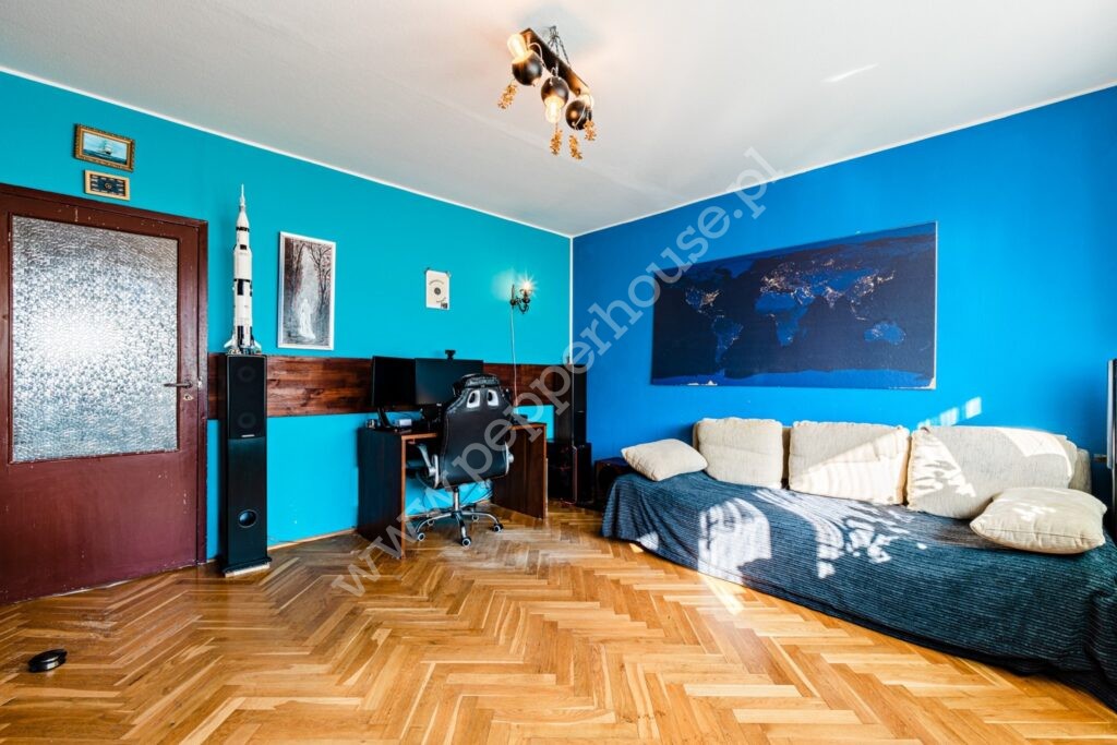 Mieszkanie na sprzedaż, Gdańsk, Zaspa, Startowa - zdjęcie ofertowe nr 3
