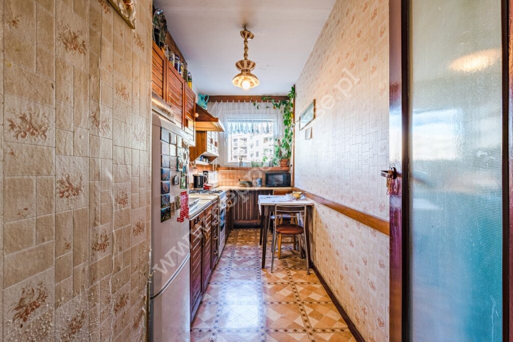 Mieszkanie na sprzedaż, Gdańsk, Zaspa, Startowa - zdjęcie ofertowe nr 1