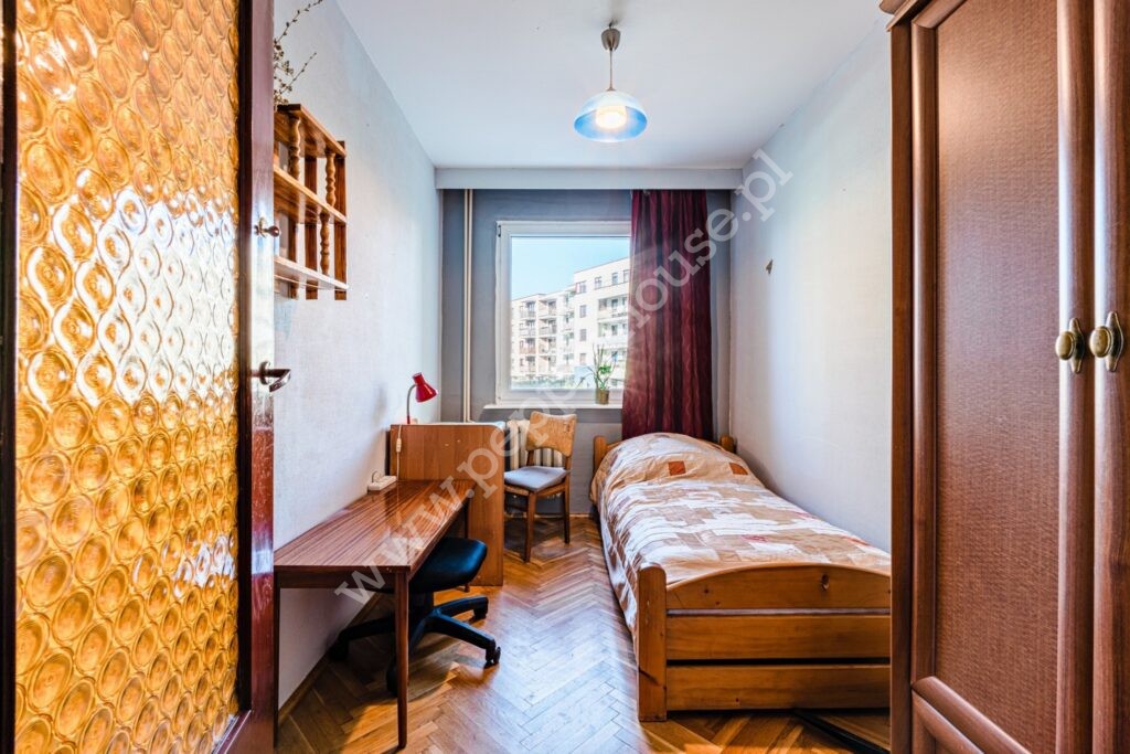 Mieszkanie na sprzedaż, Gdańsk, Zaspa, Startowa - zdjęcie ofertowe nr 6