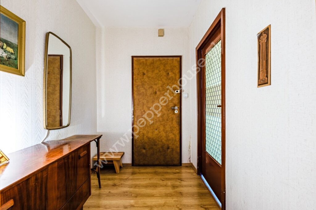 Mieszkanie na sprzedaż, Gdańsk, Zaspa, Startowa - zdjęcie ofertowe nr 7