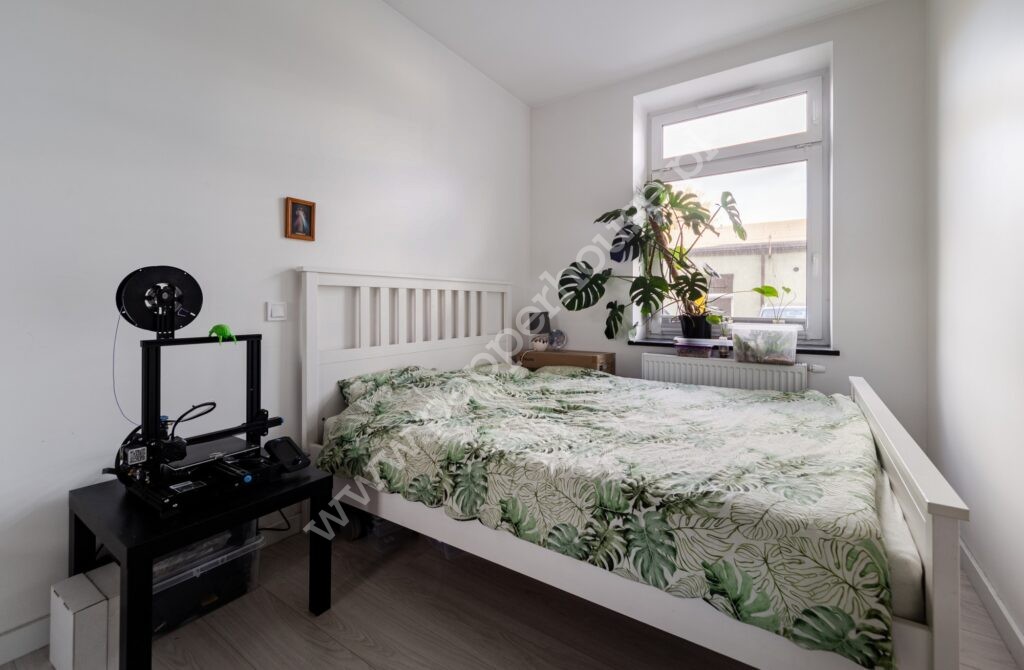 Mieszkanie na sprzedaż, Gdańsk, Wrzeszcz, Ludwika Waryńskiego - zdjęcie ofertowe nr 2