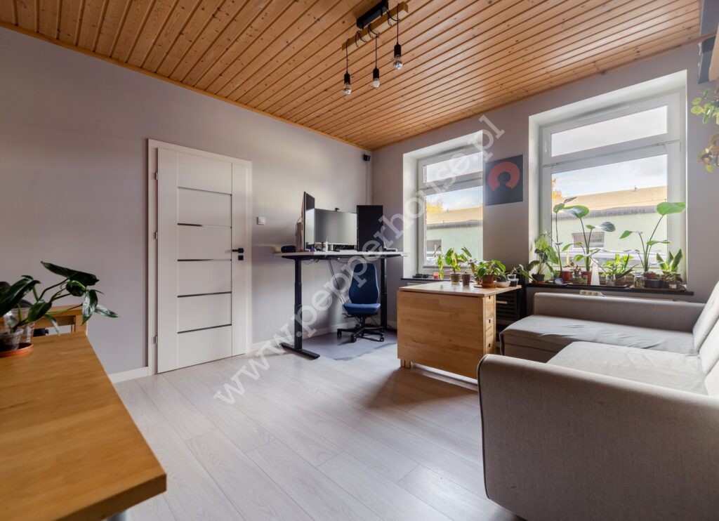 Mieszkanie na sprzedaż, Gdańsk, Wrzeszcz, Ludwika Waryńskiego - zdjęcie ofertowe nr 4