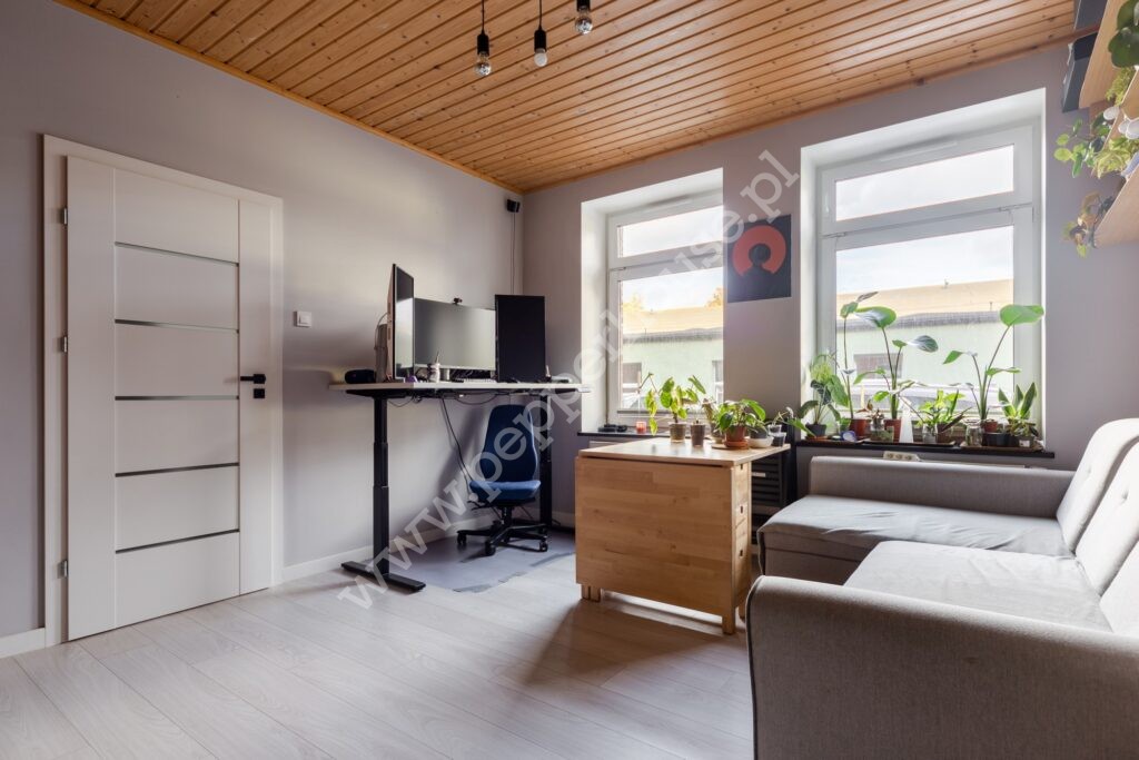 Mieszkanie na sprzedaż, Gdańsk, Wrzeszcz, Ludwika Waryńskiego - zdjęcie ofertowe nr 5
