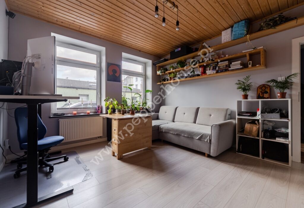 Mieszkanie na sprzedaż, Gdańsk, Wrzeszcz, Ludwika Waryńskiego - zdjęcie ofertowe nr 8