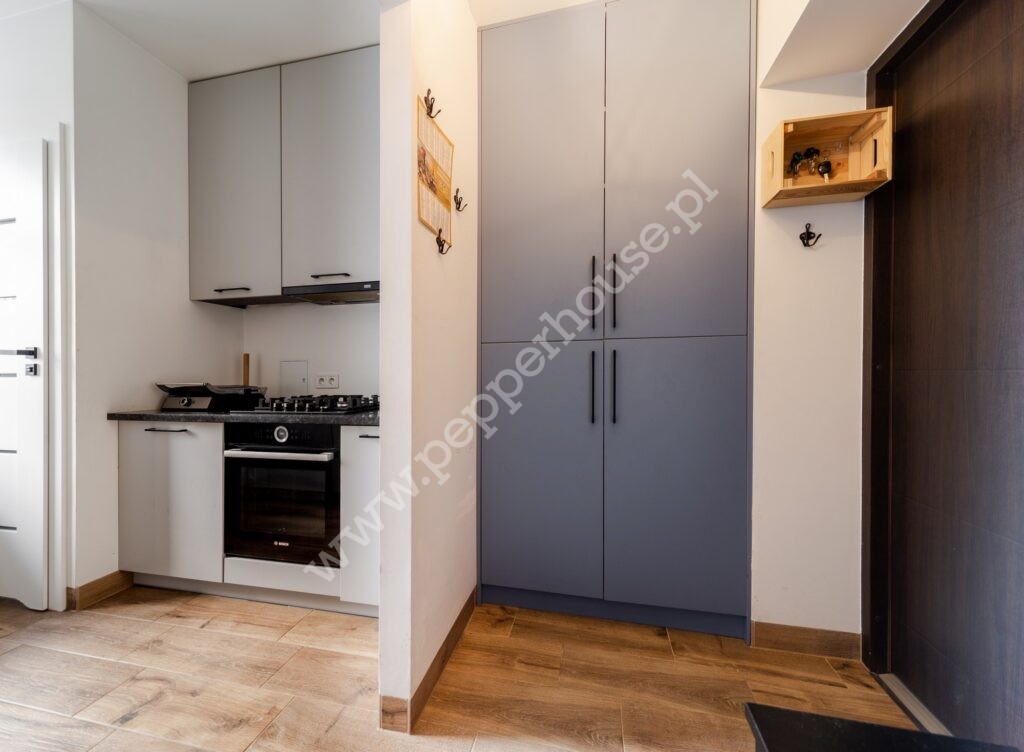 Mieszkanie na sprzedaż, Gdańsk, Wrzeszcz, Ludwika Waryńskiego - zdjęcie ofertowe nr 9