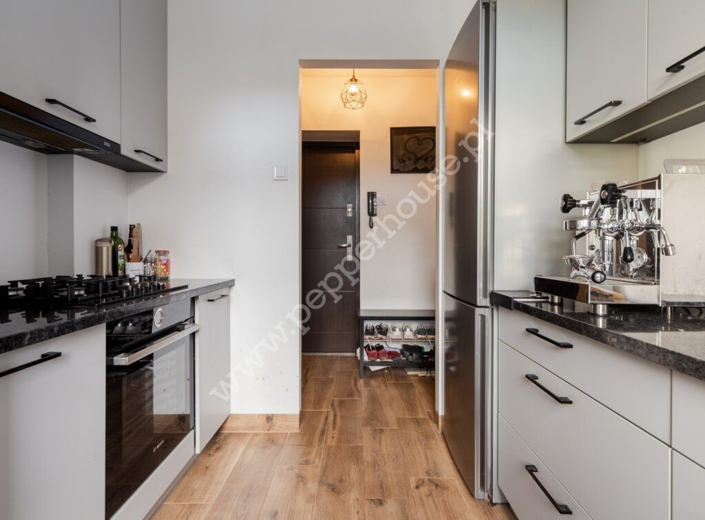 Mieszkanie na sprzedaż, Gdańsk, Wrzeszcz, Ludwika Waryńskiego - zdjęcie ofertowe nr 10
