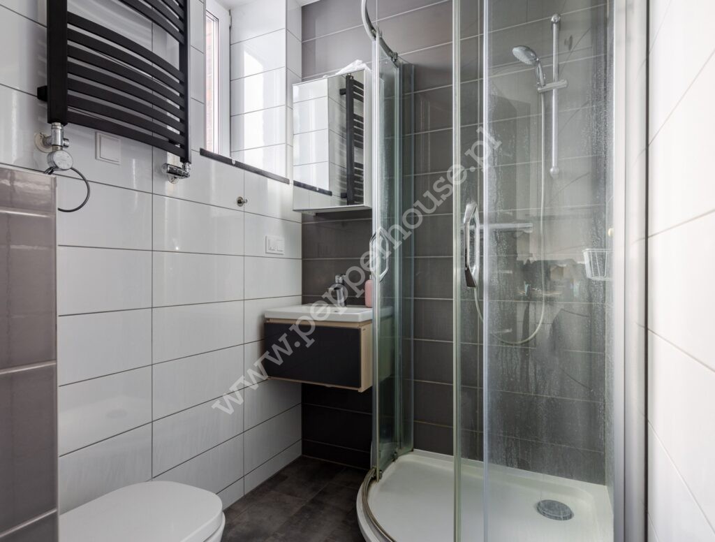 Mieszkanie na sprzedaż, Gdańsk, Wrzeszcz, Ludwika Waryńskiego - zdjęcie ofertowe nr 11