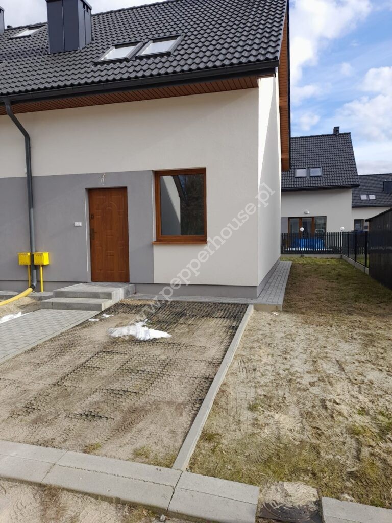 Dom na sprzedaż, pomorskie, Kłodawa, 3 Maja - zdjęcie ofertowe nr 1