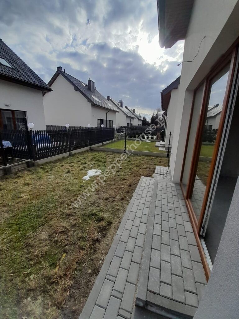 Dom na sprzedaż, pomorskie, Kłodawa, 3 Maja - zdjęcie ofertowe nr 3