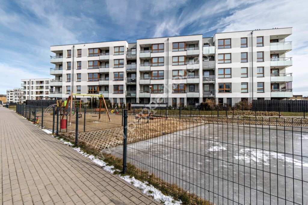 , Gdańsk, Jasień, Potęgowska - listing photo no. 12