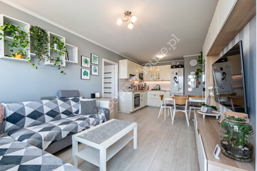 , Gdańsk, Jasień, Potęgowska - listing photo no. 3