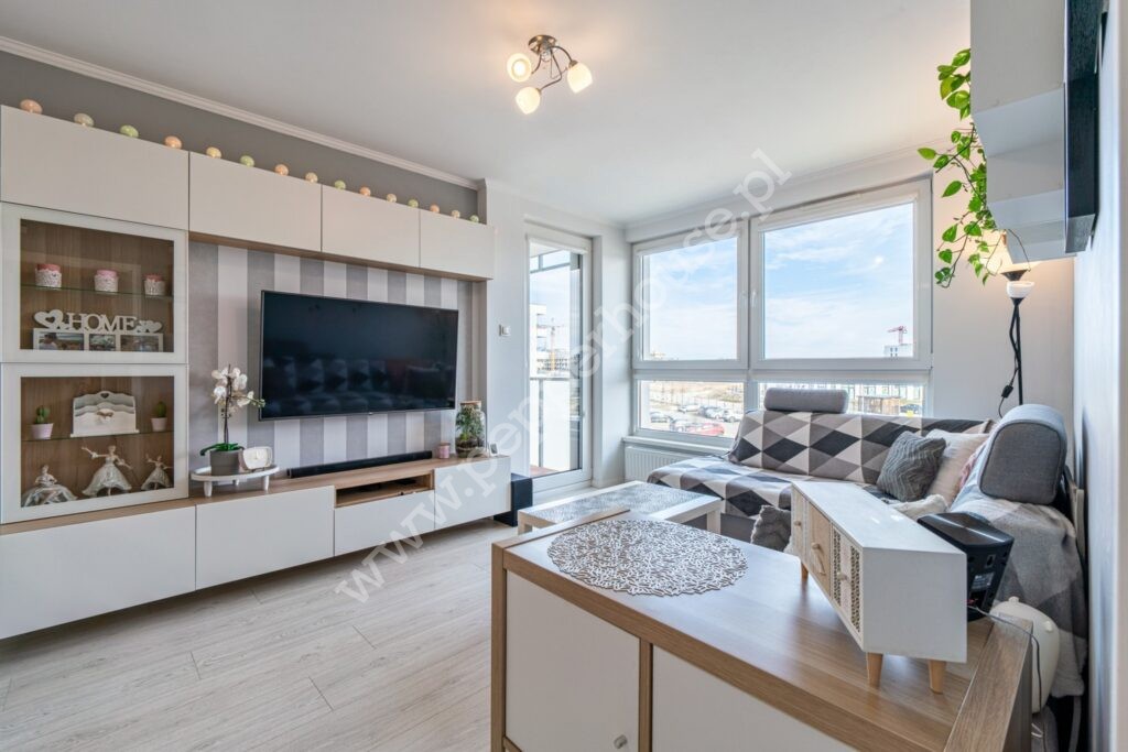 , Gdańsk, Jasień, Potęgowska - listing photo no. 1