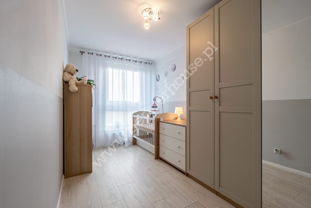 , Gdańsk, Jasień, Potęgowska - listing photo no. 8