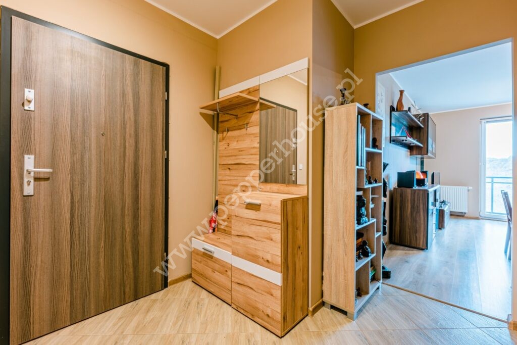 Mieszkanie na sprzedaż, Gdańsk, Jasień, Kazimierza Leskiego - zdjęcie ofertowe nr 8