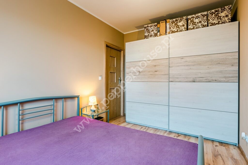 Mieszkanie na sprzedaż, Gdańsk, Jasień, Kazimierza Leskiego - zdjęcie ofertowe nr 5