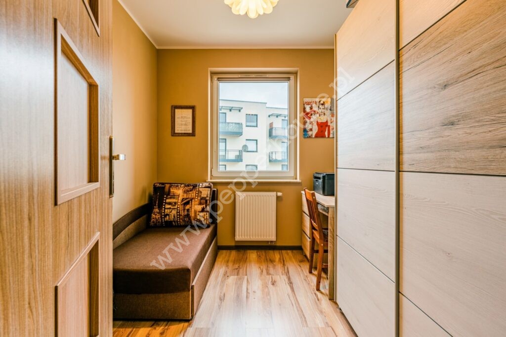 Mieszkanie na sprzedaż, Gdańsk, Jasień, Kazimierza Leskiego - zdjęcie ofertowe nr 6