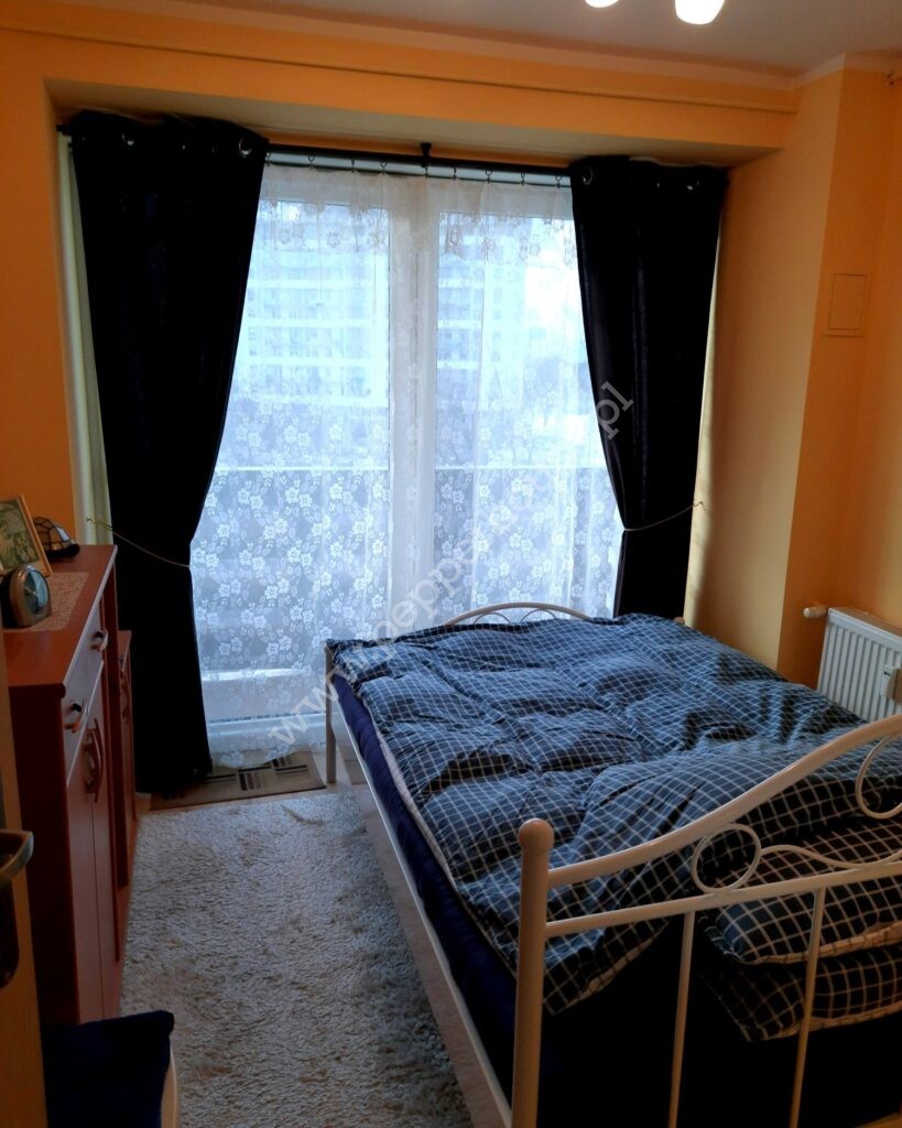 Mieszkanie na sprzedaż, Gdańsk, Zaspa, Kombatantów - zdjęcie ofertowe nr 5