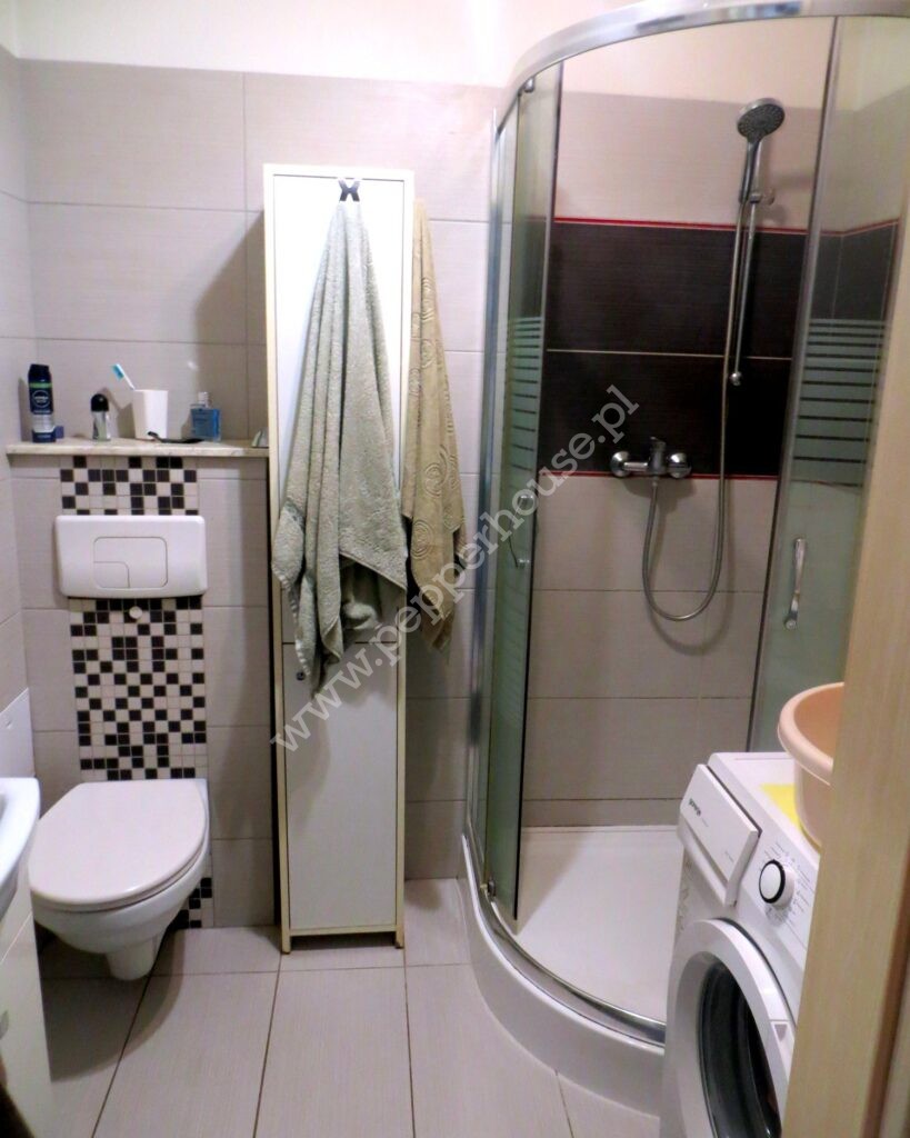Mieszkanie na sprzedaż, Gdańsk, Zaspa, Kombatantów - zdjęcie ofertowe nr 6