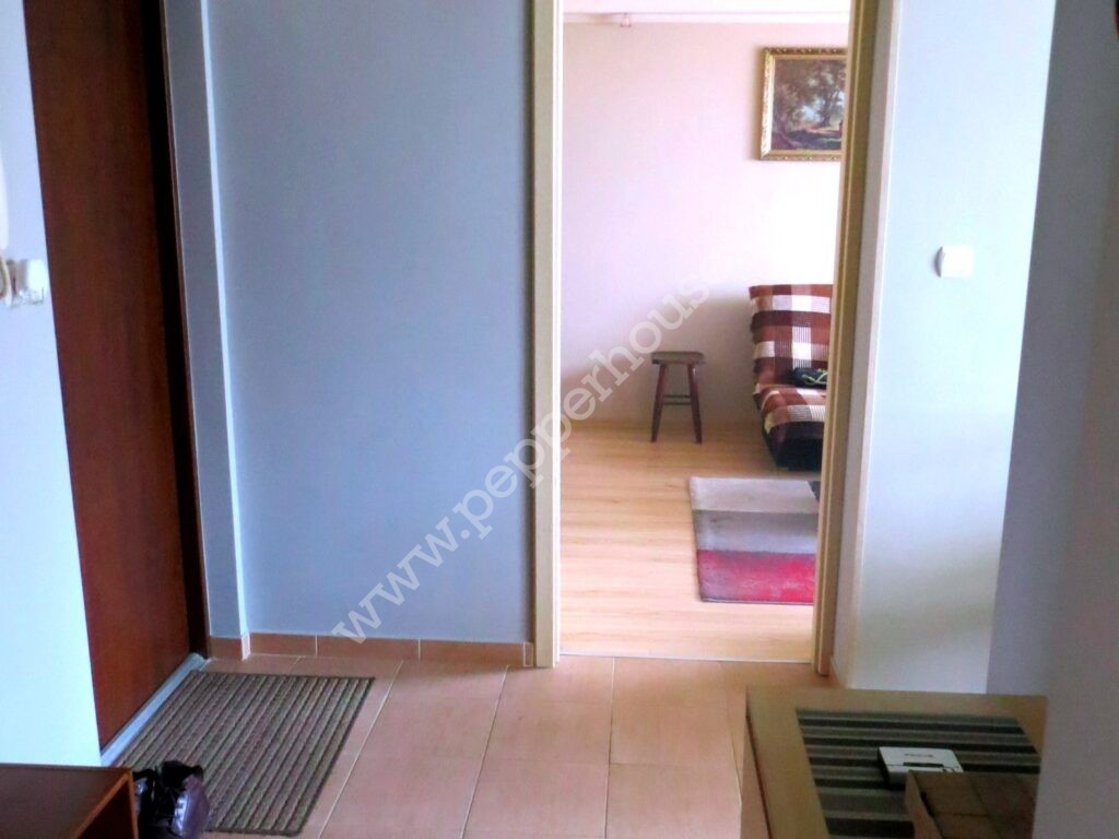 Mieszkanie na sprzedaż, Gdańsk, Zaspa, Kombatantów - zdjęcie ofertowe nr 7