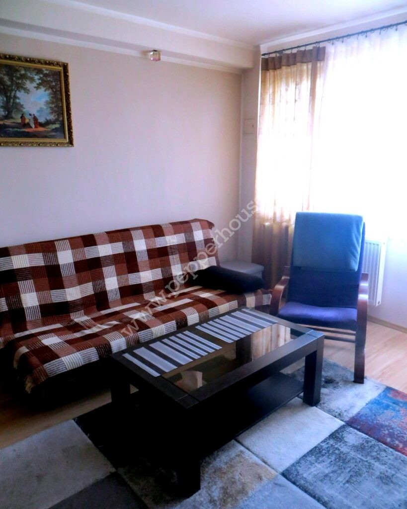 Mieszkanie na sprzedaż, Gdańsk, Zaspa, Kombatantów - zdjęcie ofertowe nr 2