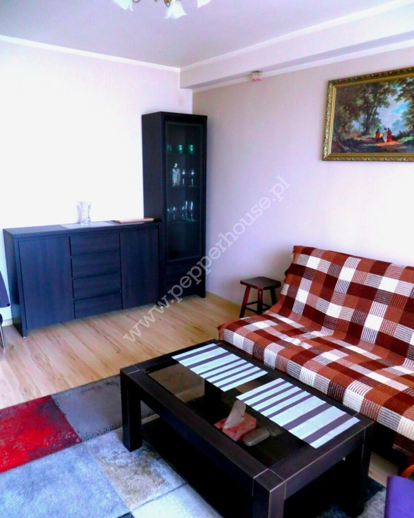 Mieszkanie na sprzedaż, Gdańsk, Zaspa, Kombatantów - zdjęcie ofertowe nr 3