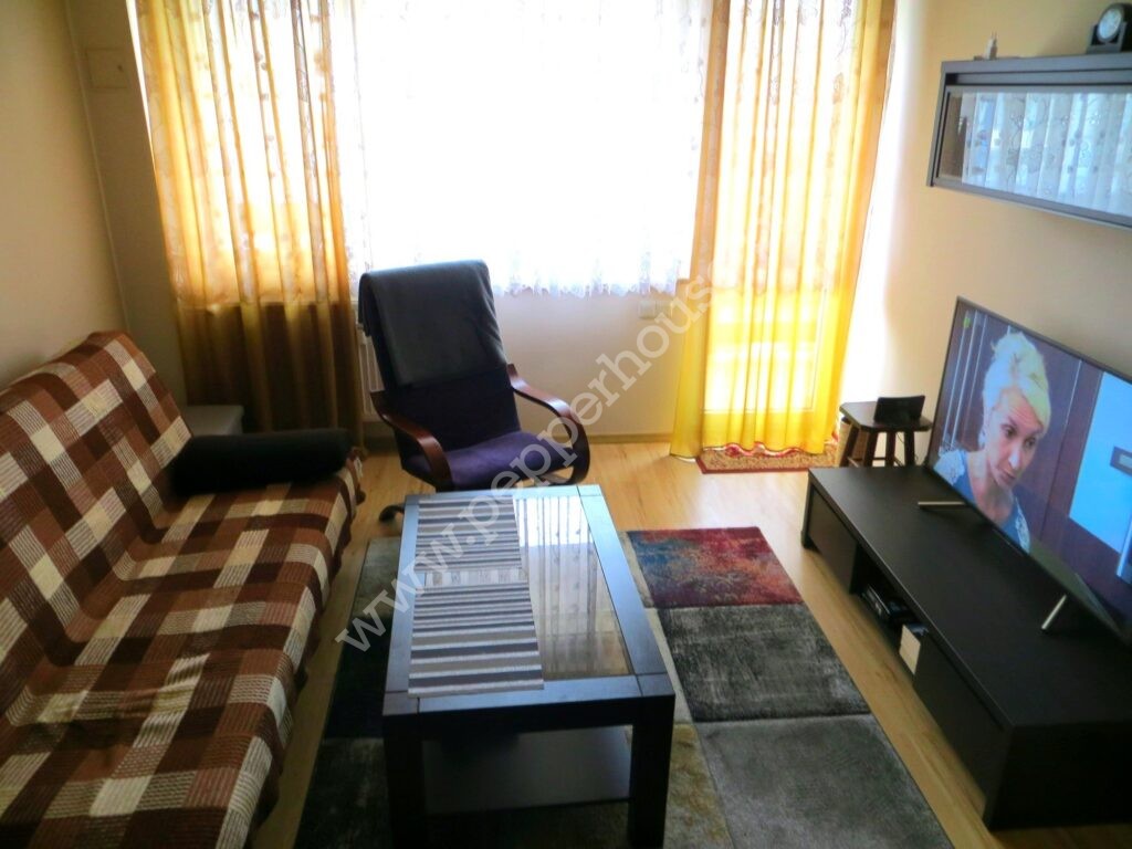Mieszkanie na sprzedaż, Gdańsk, Zaspa, Kombatantów - zdjęcie ofertowe nr 1