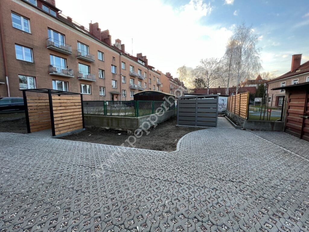 Mieszkanie na sprzedaż, Gdańsk, Wrzeszcz, Ludwika Waryńskiego - zdjęcie ofertowe nr 12