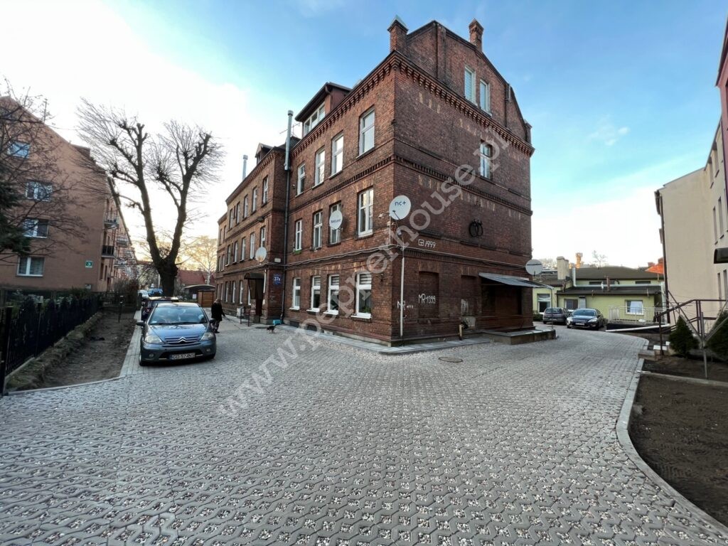 Mieszkanie na sprzedaż, Gdańsk, Wrzeszcz, Ludwika Waryńskiego - zdjęcie ofertowe nr 13