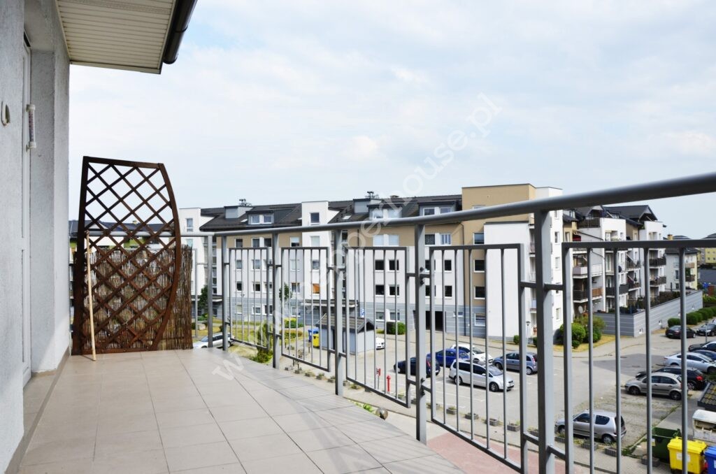 Mieszkanie na sprzedaż, Gdańsk, Ujeścisko, Łańcucka - zdjęcie ofertowe nr 3