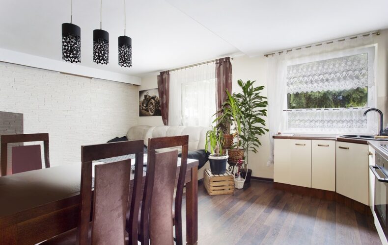 Mieszkanie na sprzedaż, Gdańsk, Przeróbka, Bajki