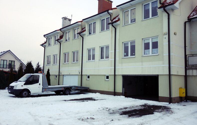 Lokal na sprzedaż, pomorskie, Rumia, Juliusza Kossaka