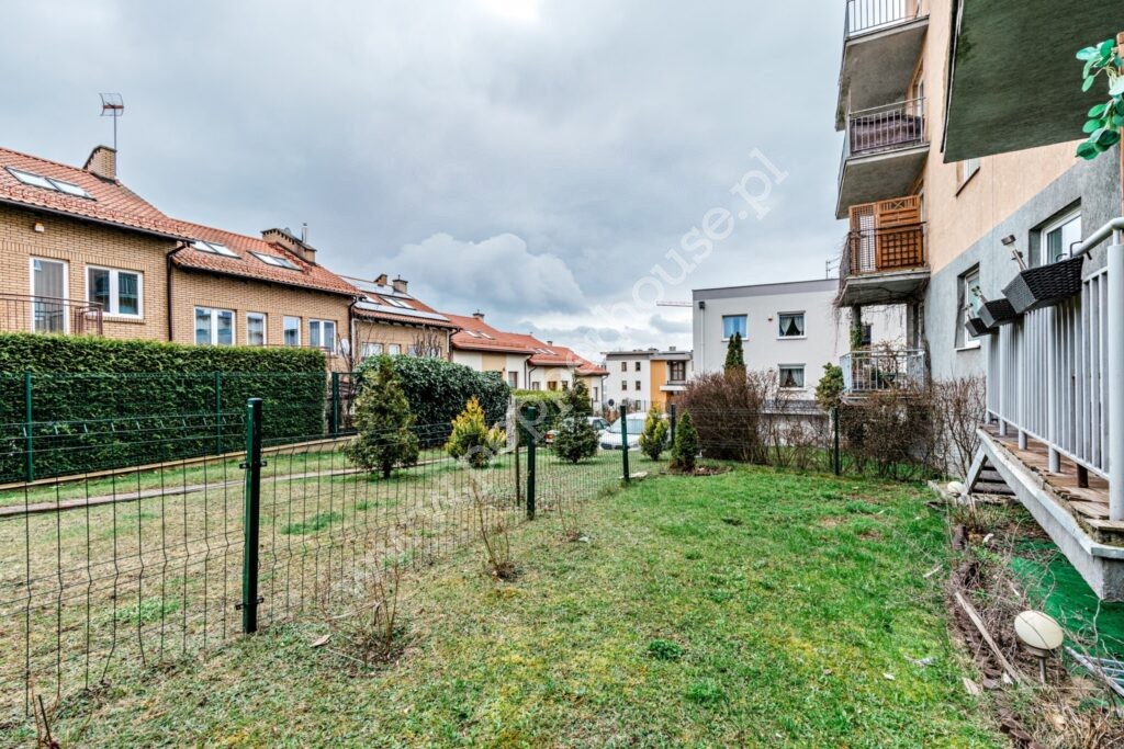 Mieszkanie na sprzedaż, Gdańsk, Jasień, Aleksandry Gabrysiak - zdjęcie ofertowe nr 13