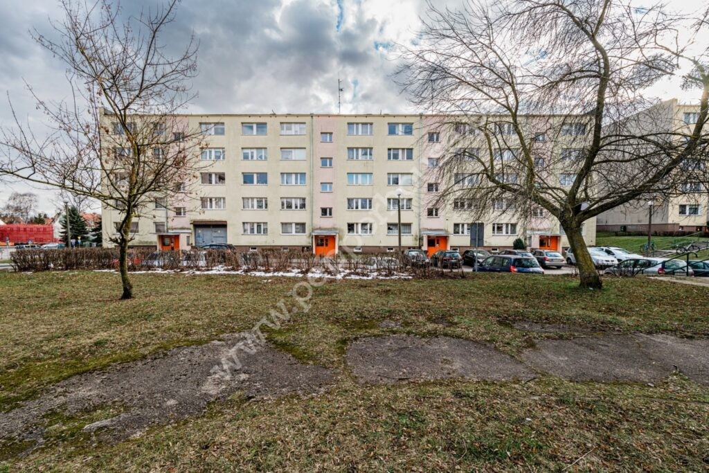 Mieszkanie na sprzedaż, Gdańsk, Chełm, Tytusa Chałubińskiego - zdjęcie ofertowe nr 10
