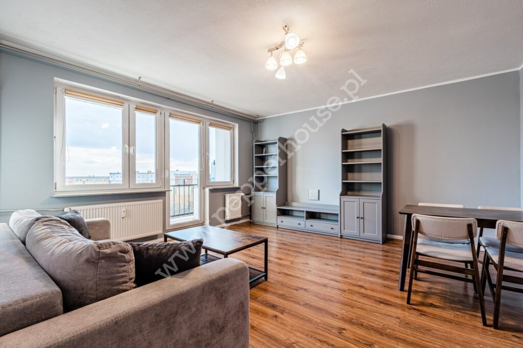 Mieszkanie na sprzedaż, Gdańsk, Chełm, Tytusa Chałubińskiego - zdjęcie ofertowe nr 3