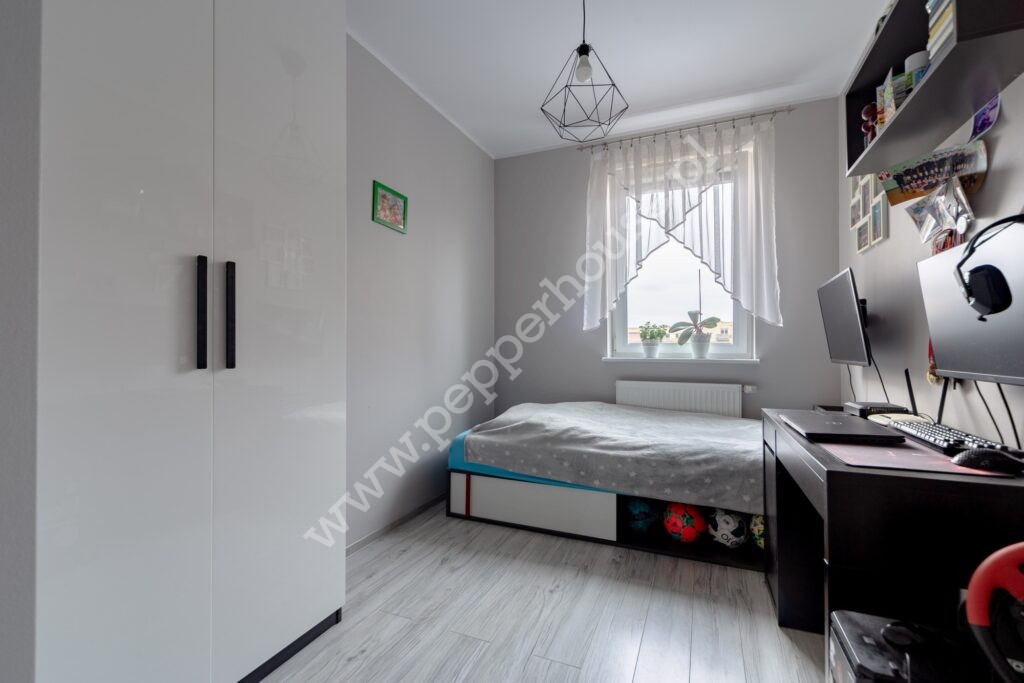 Mieszkanie na sprzedaż, pomorskie, Reda, Młyńska - zdjęcie ofertowe nr 6