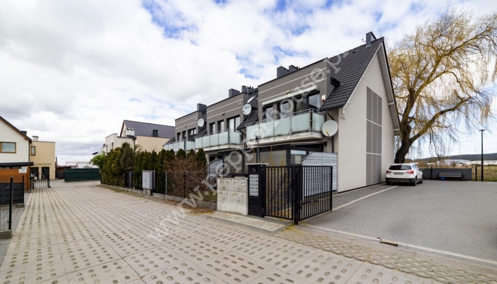 , pomorskie, Rumia, Rajska - listing photo no. 13