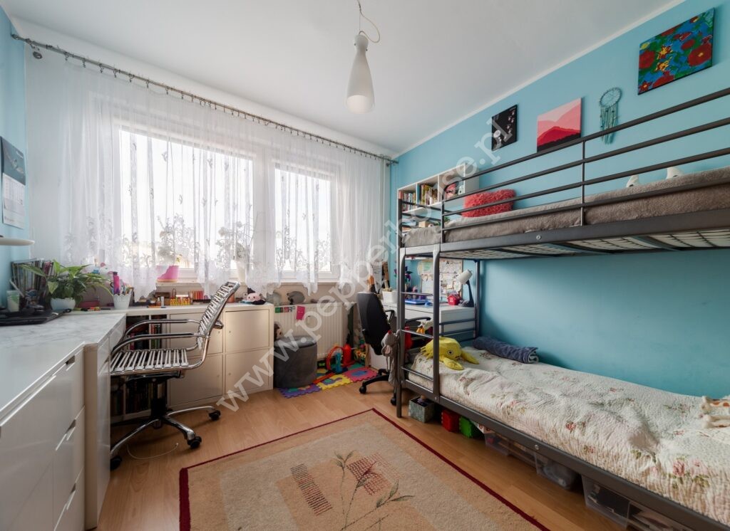 Mieszkanie na sprzedaż, Gdańsk, Zaspa, Konstantego Ciołkowskiego - zdjęcie ofertowe nr 6