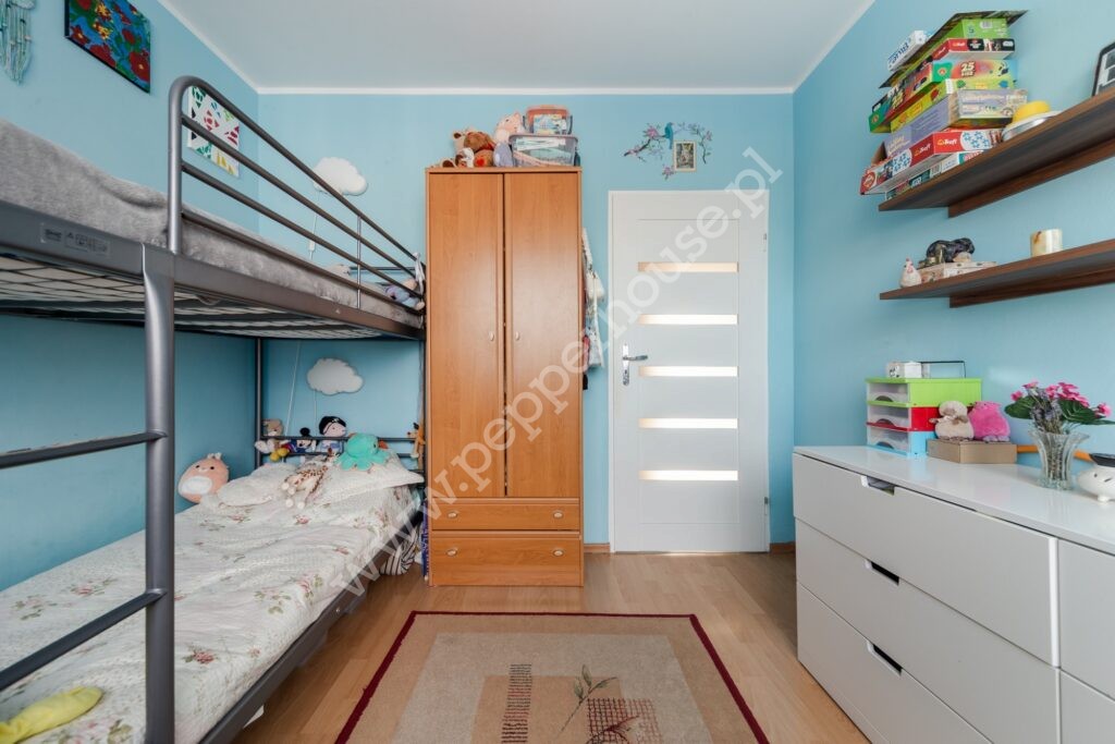Mieszkanie na sprzedaż, Gdańsk, Zaspa, Konstantego Ciołkowskiego - zdjęcie ofertowe nr 7