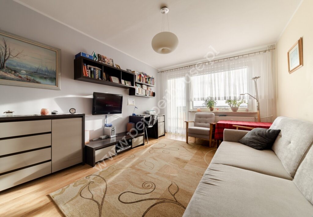 Mieszkanie na sprzedaż, Gdańsk, Zaspa, Konstantego Ciołkowskiego - zdjęcie ofertowe nr 2