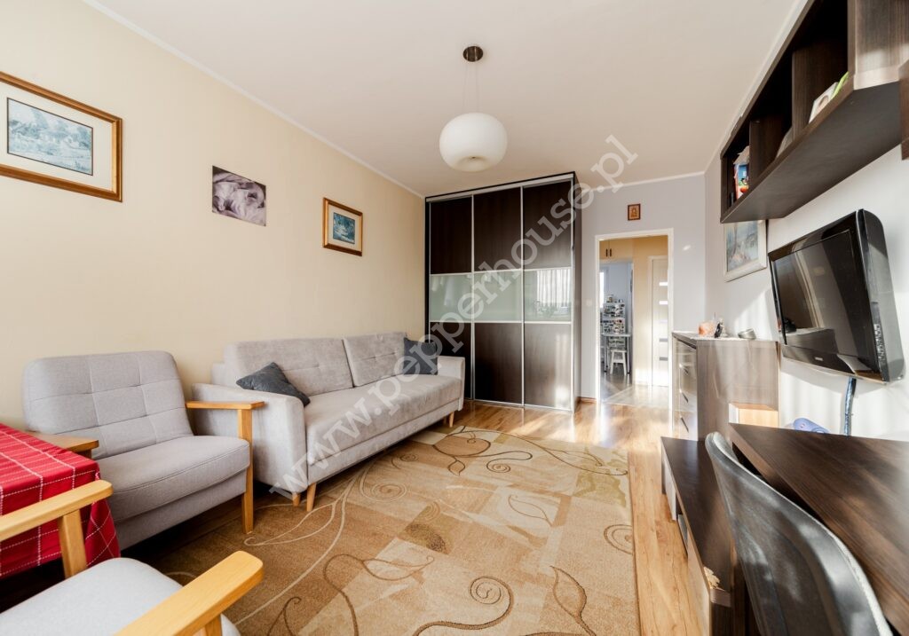 Mieszkanie na sprzedaż, Gdańsk, Zaspa, Konstantego Ciołkowskiego - zdjęcie ofertowe nr 1