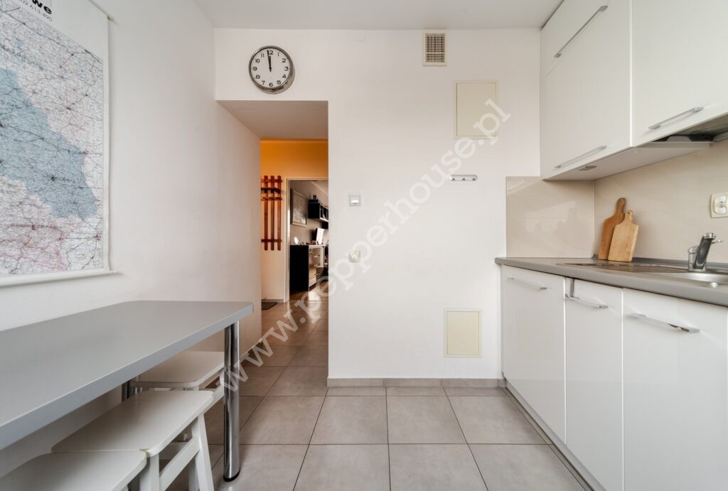 Mieszkanie na sprzedaż, Gdańsk, Zaspa, Konstantego Ciołkowskiego - zdjęcie ofertowe nr 9