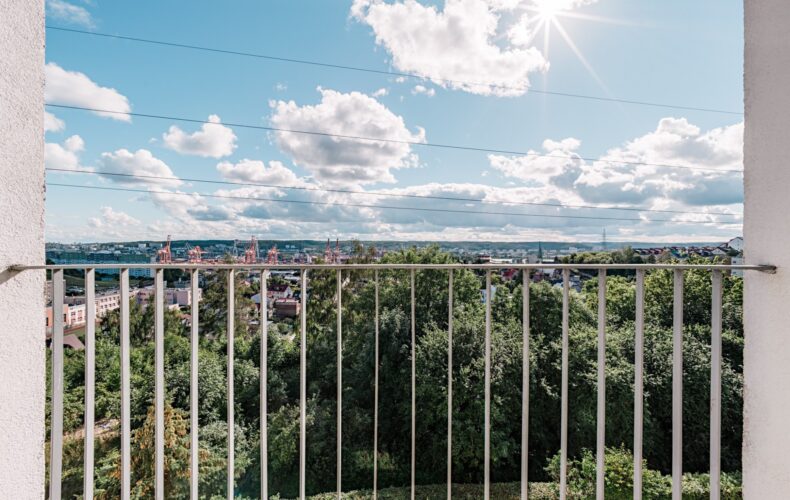 Mieszkanie na sprzedaż, Gdynia, Obłuże, Turkusowa