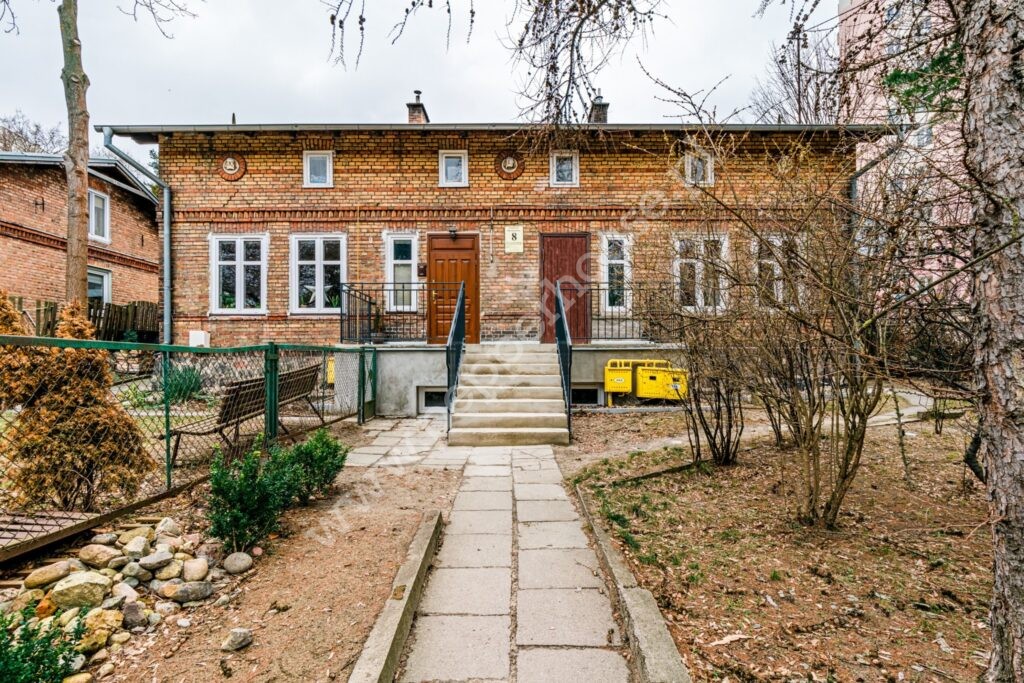 , Gdańsk, Oliwa, Józefa Czyżewskiego - listing photo no. 1