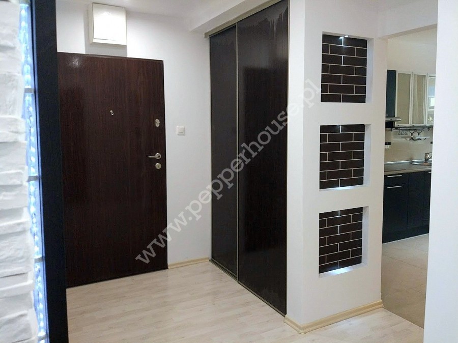 Mieszkanie na sprzedaż, Gdańsk, Borkowo, Współczesna - zdjęcie ofertowe nr 6